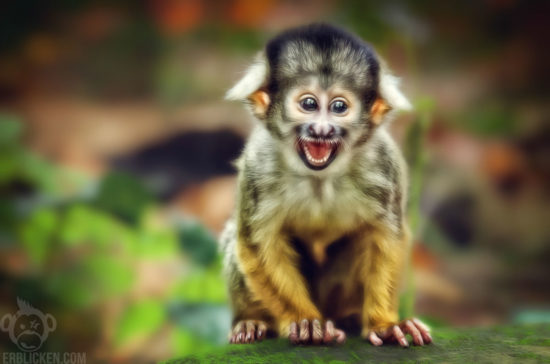 A smile is a precious gif