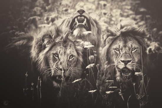 African souls: V